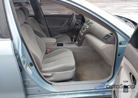 2008 Toyota Camry Le из США, поврежденный, VIN 4T1BE46K08U736737